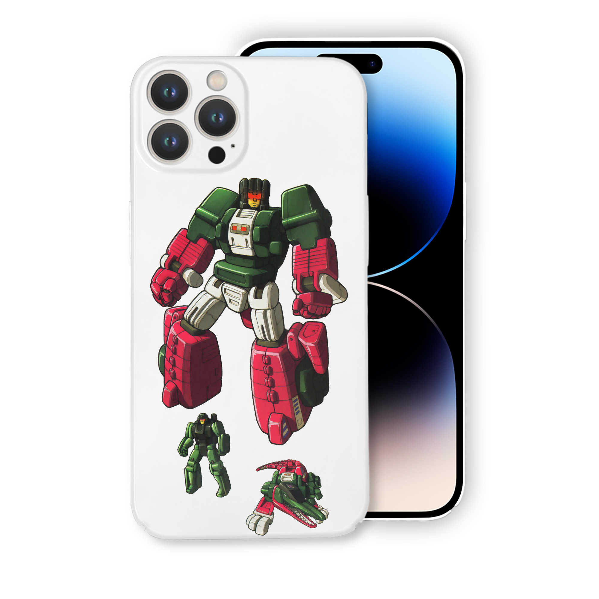 （画像用）  【iPhone 14シリーズ対応】ハードケース